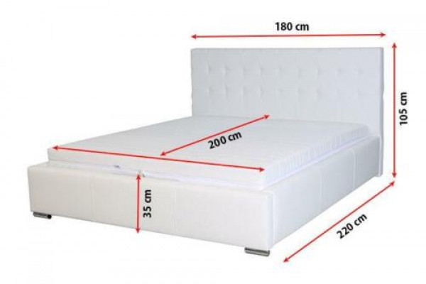 Better Hotel Textil Design Duebelbett Bestuet Modern Schlofzëmmer Luxus