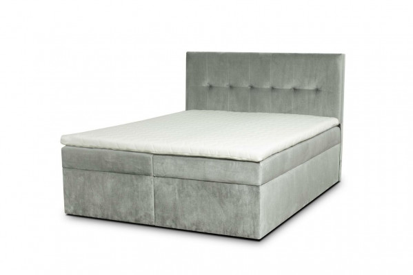 Design Chesterfield Better Bette Duebelbett Hotel Luxus 180x200 Duebel Textil