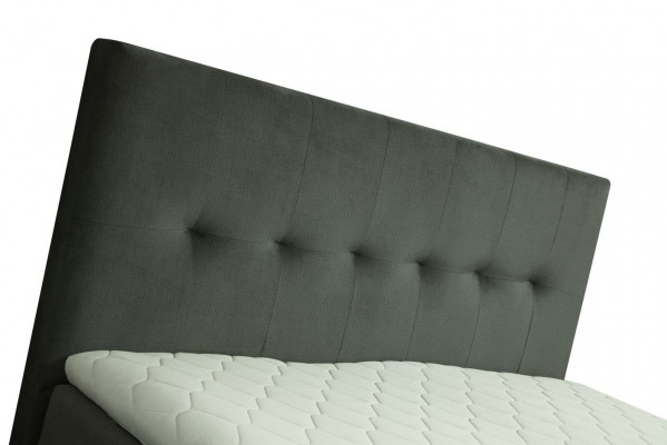 Design Chesterfield Better Bette Duebelbett Hotel Luxus 180x200 Duebel Textil