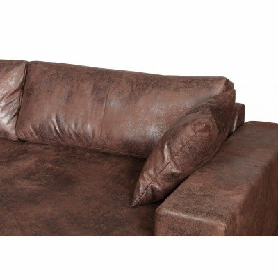 Design Ecksofa Canapé Jan Sofa Polstersëtz Eck Sofas Lieder Neit Wunnlandschaft