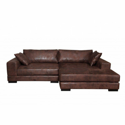 Design Ecksofa Canapé Jan Sofa Polstersëtz Eck Sofas Lieder Neit Wunnlandschaft