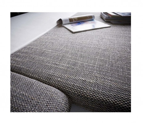 Design Ecksofa Bettfunktioun Canapé Nei Polster Canapéen Textil Sofae Sofa Canapéen
