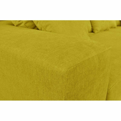 Design Eckcouch Sofa Stoff Kanapee Polstersëtz Eckcanapéen Eckcanapéë Couchen