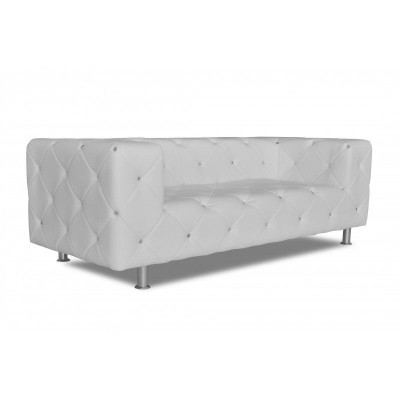 Chesterfield Sofa Liederstull Designer Kristall Couch Stoff Sofasen Couchen Nei