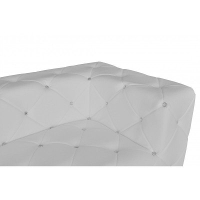 Chesterfield Sofa Liederstull Designer Kristall Couch Stoff Sofasen Couchen Nei