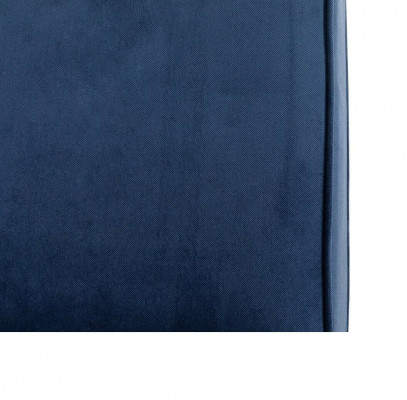 Designer 2-Sëtzer Textil Sofas Couchen Nei Chesterfield Couch Polster