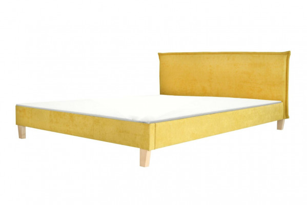 Designer Polsterbett Bett Better Textilbett Eebett Duebelbett Designerbett