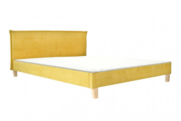 Designer Polsterbett Bett Better Textilbett Eebett Duebelbett Designerbett