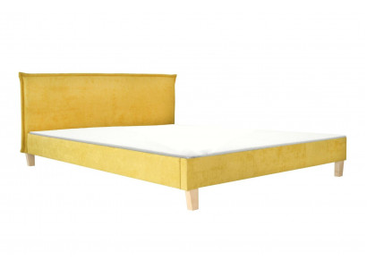 Designer Polsterbett Bett Better Textilbett Eebett Duebelbett Designerbett