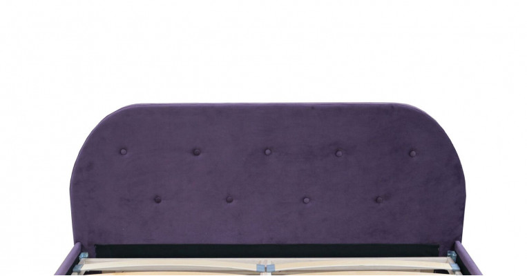 Designerbett, Better, Ehebetter, Duebelbett, Polsterbett, Schlofzëmmer, Textilbett