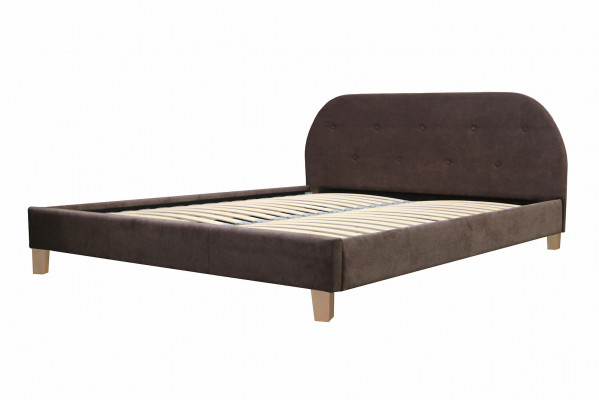 Luxus Textildesign Polster Better Duebel Modern Bettgank Bestiet Exklusiv