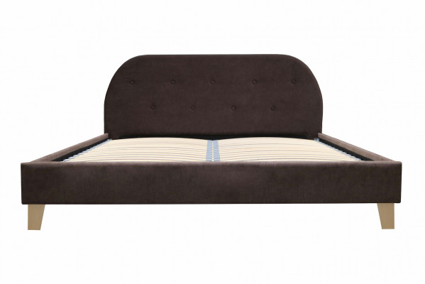 Luxus Textildesign Polster Better Duebel Modern Bettgank Bestiet Exklusiv