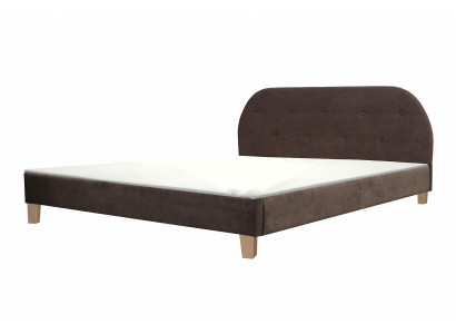 Luxus Textildesign Polster Better Duebel Modern Bettgank Bestiet Exklusiv