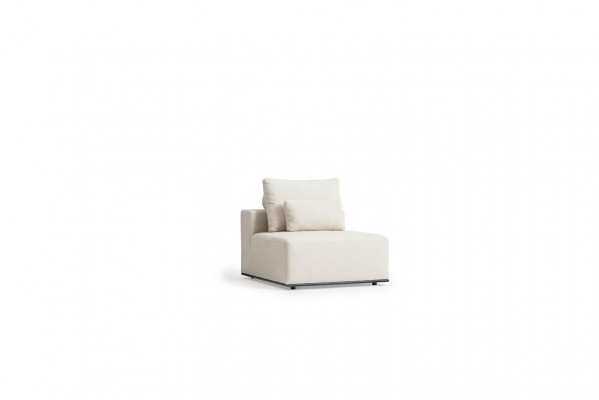 Stilvoll Eckcouch Modern Polstersofa Wunnlandschaft Stoffsofagarnitur Canapé