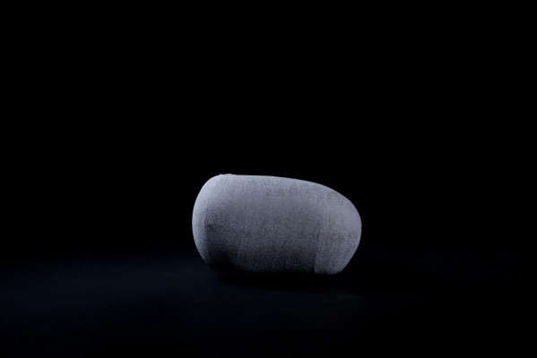 Ronn Eckssofa U-Form Couch Polster Eckskaff Garnitur Modulares Sëtzgrupp