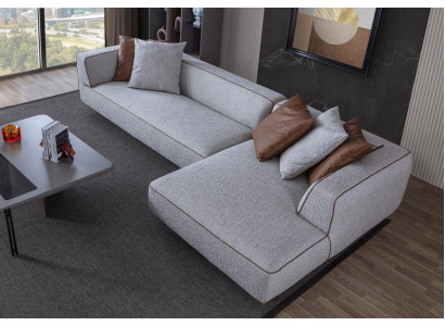 Eckgarnitur Canapé Sofa Sofa Sets Gro Ecksofa Eckgrupp Canapé Canapéen