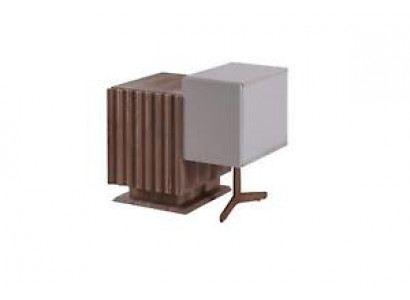 Luxus Nuetsdësch Dësch Schlofkummer Miwwelen Stil Modern Exklusiv Bäidëschtelchen