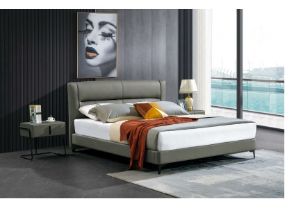 Liederbett Komplett Schlofkummer Bett Nuetstischa 3 Deeler Garnitur Hotel