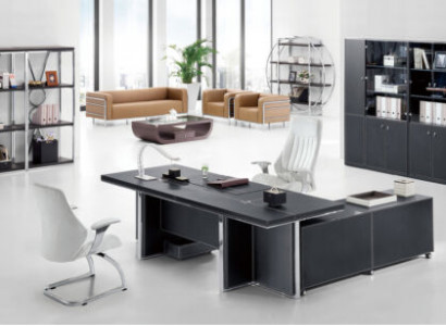 Schreifdësch Exklusiven Designer Dësch Büro Ariichtung Dëscher Héichklassesch