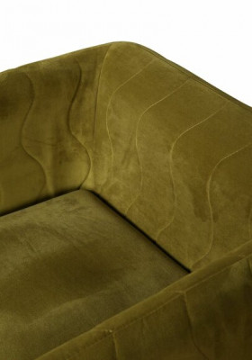 Sëtz Design Couch Sofa Relax Lounge Club Polster Sëtz Luxus Fernseh