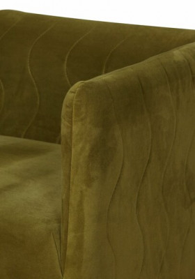 Sëtz Design Couch Sofa Relax Lounge Club Polster Sëtz Luxus Fernseh