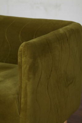 Sëtz Design Couch Sofa Relax Lounge Club Polster Sëtz Luxus Fernseh