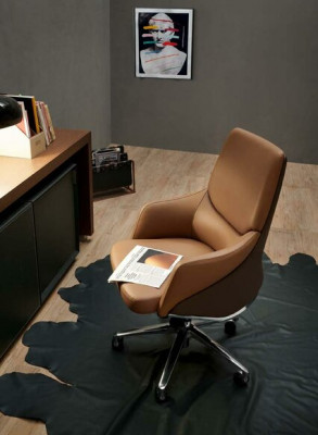 Stillen Lieder Dekorativ Këssen Dréiend Computer Still Miwwelen Büro Stull