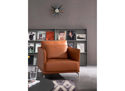 Sëtz Lieder Design Këssen Deko Lounge Stull Sëtz Luxus Zëmmer Waarden Nei