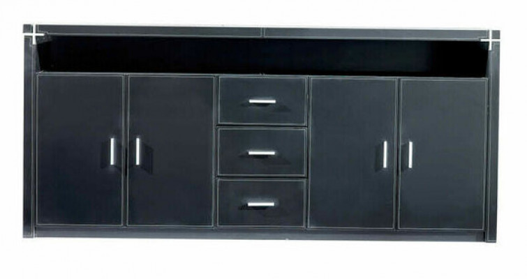 Sideboard Kommode Schaf Konsol Dressoir Búromiwwelen Büro Ariichtung