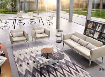 Sofa Design Dësch Wunnzëmmer Sofa Bäistellt Dësch Kaffi Couch Dëscher