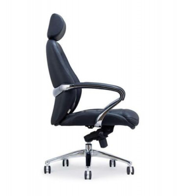 Stull Bürostull Schreifdësch Dréistull Fauteuil Still Büro Ariichtung