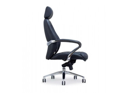Stull Bürostull Schreifdësch Dréistull Fauteuil Still Büro Ariichtung