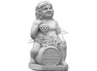 Bar 69cm Skulptur Design Figur Statue Gaart Figuren Statuen Skulpturen 201062