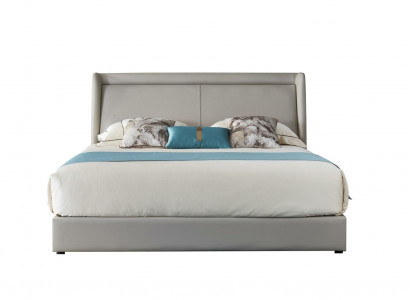 Bett Këssen Design Luxus Duebel Hotel Better Schlofzëmmer Lieder Nei 180x200cm