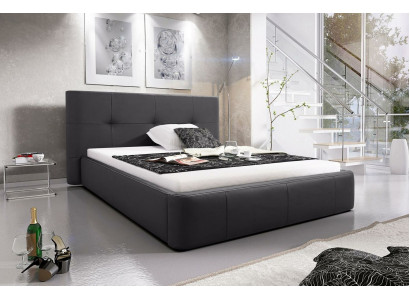 Bett Këssen Design Luxus Duebel Hotel Better Schlof Zëmmer Modern Lieder
