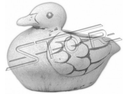 Blummekübel Natur Planz Kübel Dekoratioun Figur Gaart Blummendëppen Vasën