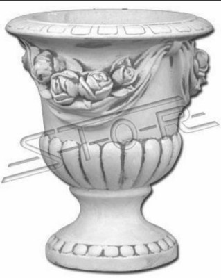 Blummekréi Planze Kräi Dekoratioun Figur Gaart Blummendëppen Natur Vasen