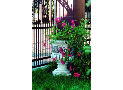 Blummendëppen Planzendëppen Natur Dekoratioun Figur Vase Blumendëppen Gaart
