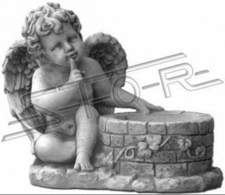 Blummendëppen, Planz Natur Déppen, Dekoratioun Gaart Figur, Vasen, Blummendëppen
