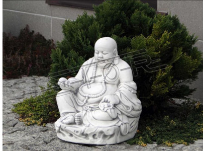 Buddha Malaysia dekorativ Statu Figur Gaart Figuren Statuen Skulptur