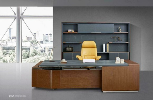 Büro Bücheschaf Akteschaf Luxus Miwwelen Ariichtung Modern Schaf