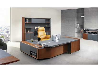 Büro Bücheschaf Akteschaf Luxus Miwwelen Ariichtung Modern Schaf