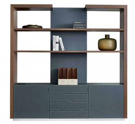 Büro Ariichtung Design Dësch Schreifdësch Exklusiv Kanzlei Praxis Dëscher