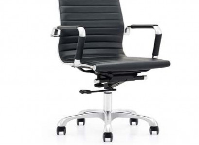 Büro Ariichtung Stull Dréi Computer Still Sëtz Nei Chef Fauteuil Lieder