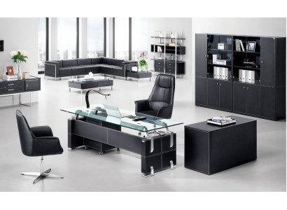 Büro Dësch Schreifdësch Moderne Designer Büro Dëscher Designer
