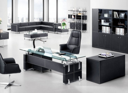 Büro Dësch Schreifdësch Moderne Designer Büro Dëscher Designer
