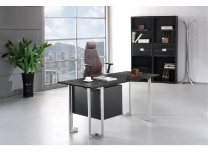 Büro Miwwel Set Schreifdësch Akte-Schaf Designer modern Miwwelen