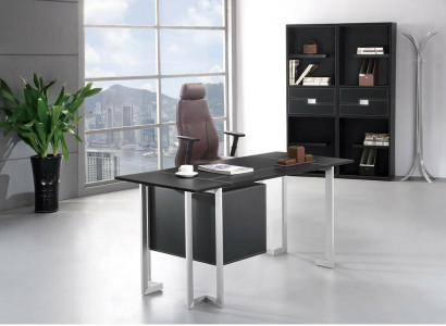 Büro Miwwel Set Schreifdësch Akte-Schaf Designer modern Miwwelen