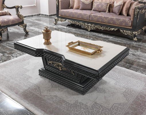 Luxus Canapé Set Komplett Canapé Set Grom Polstersofa Stoffsëff Sofasystem