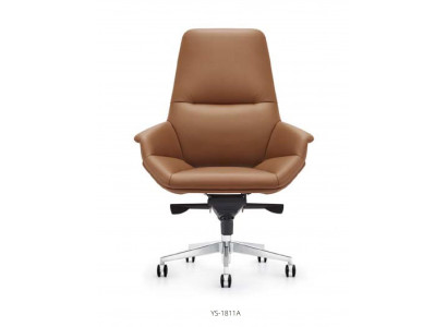 Chefsessel Deko Sessel Leder Polster Büro Stuhl Dreh Computer Stühle Sitz